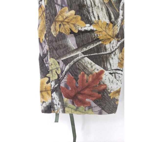 Master Sportsman Cargo Hunting Pants Mens Large Camouflage Hunting Wear - Picture 3 of 11